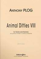Animal Ditties VIII Download