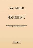 Rencontres I -V - Concerto Download