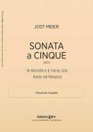Sonata a cinque Download