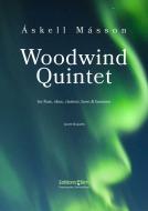 Woodwind Quintet Download