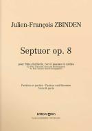 Septuor op. 8 Download