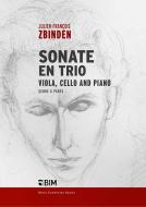 Sonate en trio Download