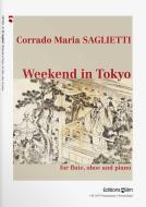 Weekend in Tokyo Download