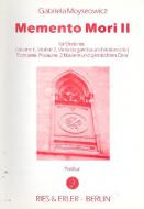 Memento Mori II 
