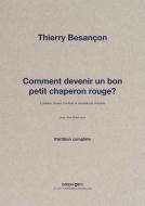 Comment devenir un bon petit Chaperon rouge? Download