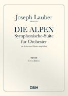 Die Alpen Download