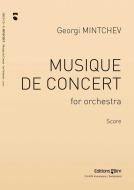 Musique de concert Download