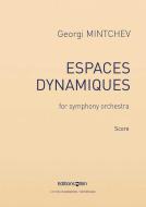 Espaces dynamiques Download