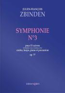 Symphonie No 3, op. 77 Download