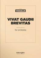 Vivat Gaudii Brevitas Download