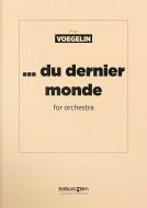 Du dernier monde Download