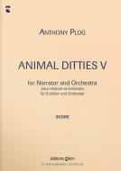 Animal Ditties V Download