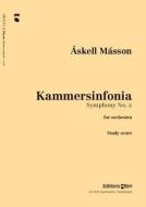 Kammersinfonia - Symphony Nr. 2 Download