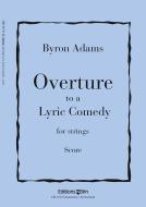 Overture To A Lyric Comedy Download