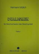 Dualismen 