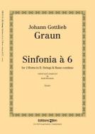 Sinfonia à 6 Download