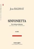 Sinfonietta Download