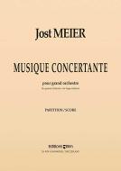 Musique Concertante Download