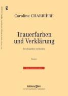 Trauerfarben und Verklärung Download