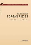 3 Organ Pieces Download
