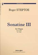 Sonatine III Download