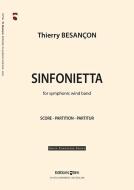 Sinfonietta Download