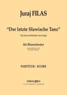 Letzter slawische Tanz Download