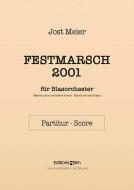 Festmarsch 2001 Download