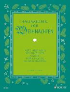 Hausmusik für Weihnachten Standard
