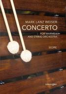 Concerto for Marimba Download