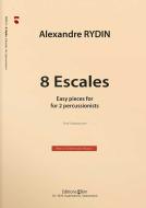 8 Escales Download
