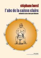 ABC de la caisse claire Download