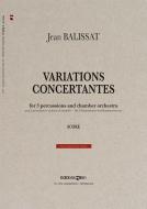 Variations Concertantes Download