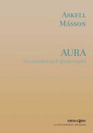 Aura For Crotales And Glockenspiel Download