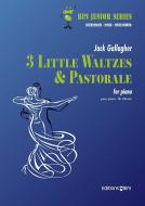 3 Little Waltzes And Pastorales Download