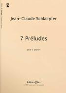 7 Préludes Download