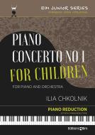 Piano Concerto No 1 for Children Download
