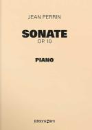Sonate op. 10 Download
