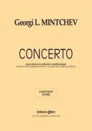 Concerto for Piano and Symphony Orchestra Download