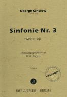 Sinfonie Nr. 3 f-moll (Hagels) 