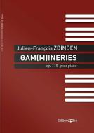 Gam(mineries op. 110 Download
