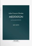 Méditation sur le nom de G.E.R.B.E.R. Download