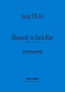 Rhapsodie in Dark Blue Download