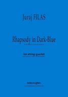 Rhapsodie in Dark Blue Download