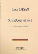 String Quartet no. 2 Download