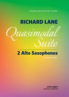 Quasimodal Suite Download