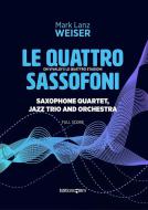 Le Quattro Sassofoni Download