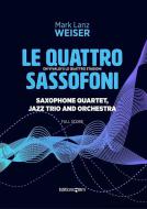 Le Quattro Sassofoni Download