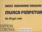 Musica perpetua 