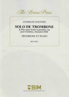 Solo de Trombone Download